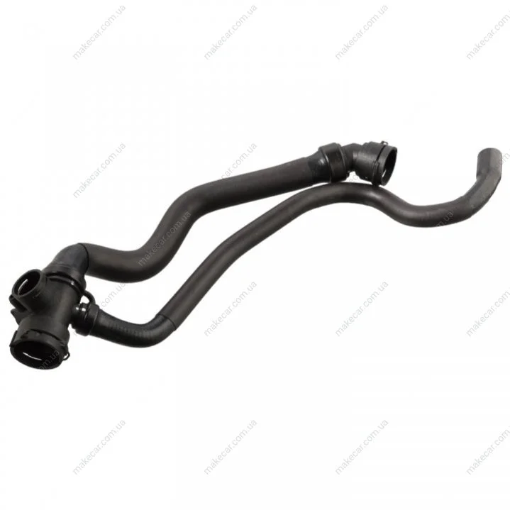 <strong>FEBI Шланг радиатора AUDI A6 2.0 -05 FEBI BILSTEIN 104353 (фото 1)</strong>