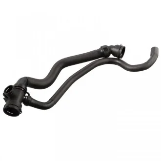 FEBI Шланг радиатора AUDI A6 2.0 -05 для Audi, Seat FEBI BILSTEIN 104353 фото товару