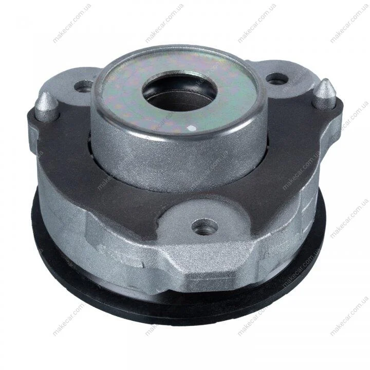 <strong>Подушка амортизатора передн Лів (із підшипником) CITROEN JUMPER II FIAT DUCATO OPEL MOVANO C PEUGEOT BOXER 2.0D-Electric 04.06- FEBI BILSTEIN 104365 (фото 1)</strong>
