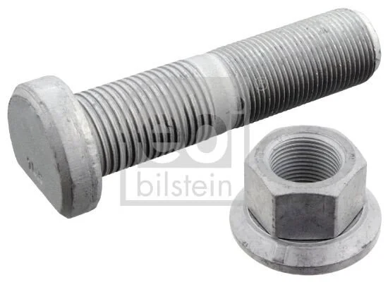 <strong>Болт для кріплення колеса FEBI BILSTEIN 104377 (фото 1)</strong>