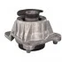 <strong>FEBI DB Подушка двигателя лев. Vito 114-119CDTI 14- FEBI BILSTEIN 104432 (фото 5)</strong>