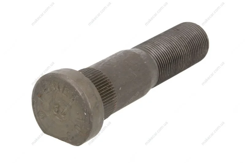 <strong>Шпилька колісна FEBI BILSTEIN 10444 (фото 1)</strong>