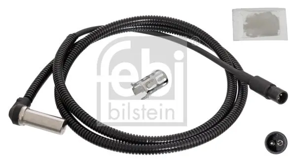<strong>Датчик ABS FEBI BILSTEIN 104520 (фото 1)</strong>