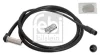 <strong>Датчик ABS FEBI BILSTEIN 104520 (фото 1)</strong>