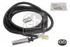 <strong>Датчик abs со втулкой и консистентной смазкой FEBI BILSTEIN 104522 (фото 1)</strong>