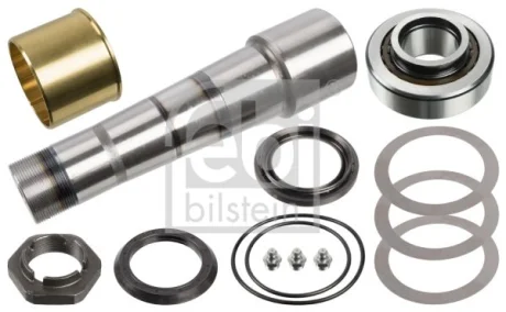 РМК шкворня для FEBI BILSTEIN 104538 фото товару