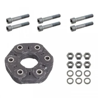Муфта еластична для FEBI BILSTEIN 104551 фото товару