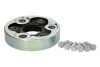 <strong>Муфта еластична FEBI BILSTEIN 104552 (фото 1)</strong>