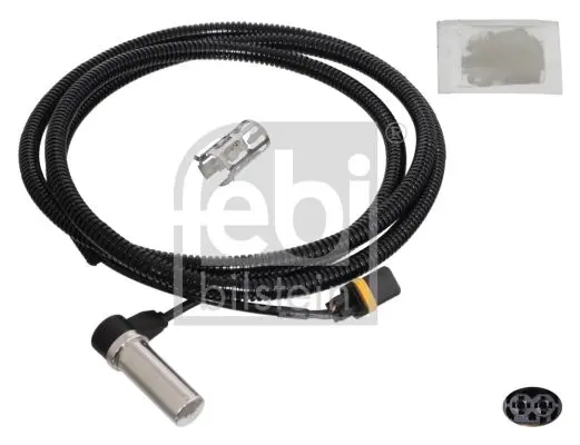 <strong>Датчик ABS FEBI BILSTEIN 104567 (фото 1)</strong>