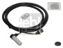 <strong>Датчик ABS FEBI BILSTEIN 104567 (фото 1)</strong>