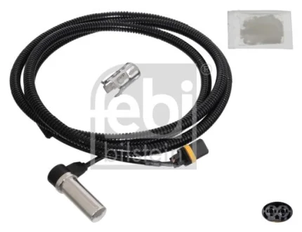 Датчик ABS для FEBI BILSTEIN 104567 фото товару