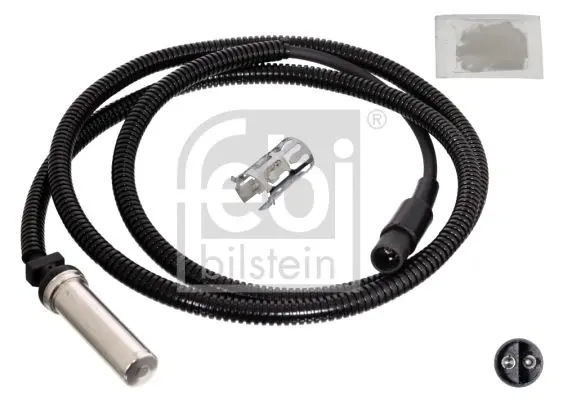 <strong>Датчик ABS FEBI BILSTEIN 104568 (фото 1)</strong>