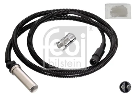 Датчик ABS для BMW FEBI BILSTEIN 104568 фото товару