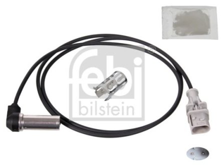 Датчик частоти обертання колеса FEBI BILSTEIN 104579 фото товара