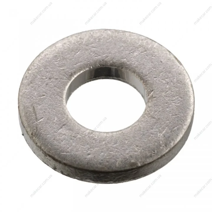 <strong>Кільце ущільнювача для форсунки FEBI BILSTEIN 104610 (фото 1)</strong>