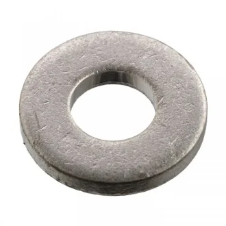 Кільце ущільнювача для форсунки для Ford, Peugeot, Citroen, Volvo, Lancia FEBI BILSTEIN 104610 фото товару