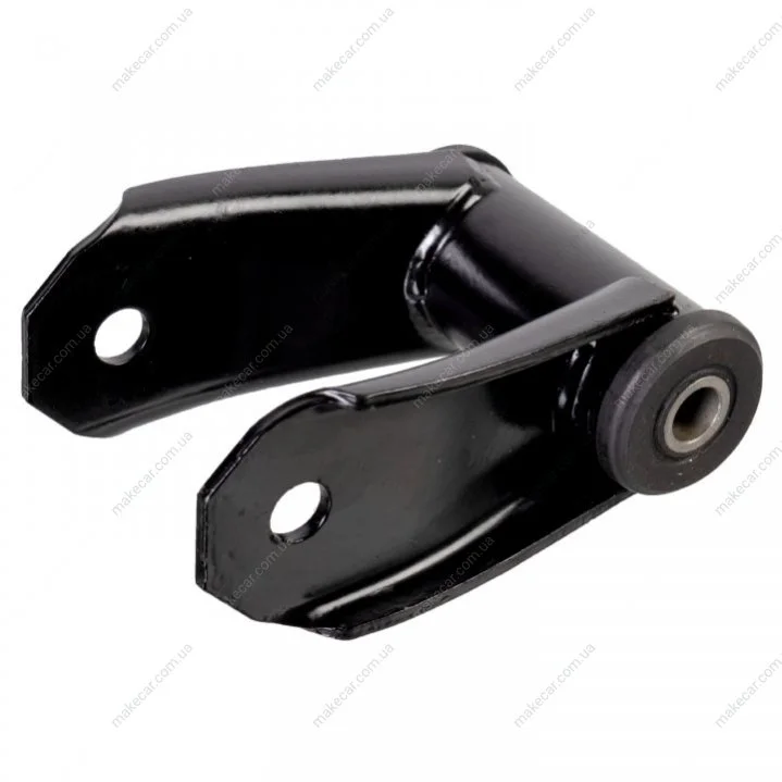 <strong>Сайлентблок ресори задн Лів/Прав FORD TRANSIT, TRANSIT TOURNEO, TRANSIT V363 2.0D-3.2D 04.06- FEBI BILSTEIN 104627 (фото 1)</strong>