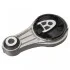 <strong>FEBI RENAULT подушка двигуна знизу спереду Kangoo 08- FEBI BILSTEIN 104662 (фото 1)</strong>