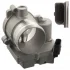 <strong>FEBI FORD патрубок дросельної заслонки Fiesta V,VI,Focus II 1.6TDCi 04- FEBI BILSTEIN 104684 (фото 1)</strong>