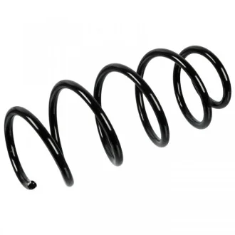 FEBI SAAB Пружина передняя L=354mm 9-3 02-,Cadillac BLS для Saab, Cadillac FEBI BILSTEIN 104730 фото товару