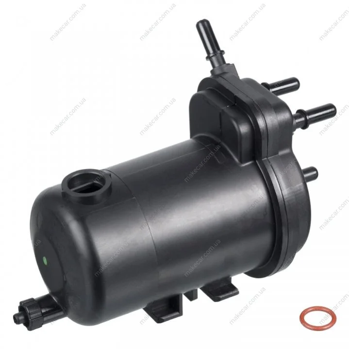 <strong>FEBI RENAULT Фильтр топлива диз.для датч.воды Megane II,Scenic II 1.5 dCi 02- FEBI BILSTEIN 104808 (фото 1)</strong>