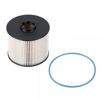 FEBI Вставка топливного фильтра CITROEN FIAT FORD PEUGEOT для FEBI BILSTEIN 104809 фото товара