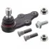 <strong>FEBI HYUNDAI Шаровая опора (+крепление) ix35 10- FEBI BILSTEIN 104843 (фото 1)</strong>