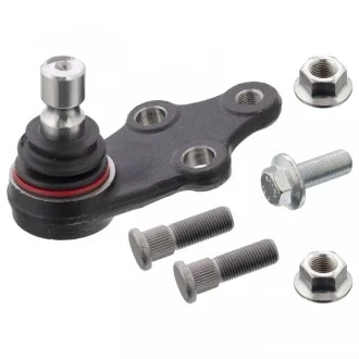 FEBI HYUNDAI Шаровая опора (+крепление) ix35 10- для KIA, Hyundai FEBI BILSTEIN 104843 фото товару