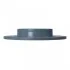 <strong>FEBI Тормозной диск задний MERCEDES A (W176) A 220 CDI (176.003)/A 220 CDI 4-matic (176.005)/A 220 d (176.003)/A 220 d 4-matic (176.005)/A 250 (176.044)/A 250 (176.050)/A 250 4 FEBI BILSTEIN 104852 (фото 2)</strong>