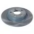 <strong>FEBI Тормозной диск задний MERCEDES A (W176) A 220 CDI (176.003)/A 220 CDI 4-matic (176.005)/A 220 d (176.003)/A 220 d 4-matic (176.005)/A 250 (176.044)/A 250 (176.050)/A 250 4 FEBI BILSTEIN 104852 (фото 3)</strong>