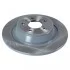 <strong>FEBI диск гальм. задн. FORD Mondeo 14- FEBI BILSTEIN 104853 (фото 3)</strong>