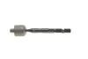 <strong>Тяга рульова з гайкою FEBI BILSTEIN 104910 (фото 3)</strong>
