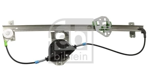 <strong>Стеклоподъёмник передней двери FEBI BILSTEIN 104916 (фото 1)</strong>