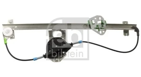 Склопідіймач дверей передніх для FEBI BILSTEIN 104916 фото товару