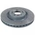 <strong>FEBI DB Диск тормозной передн.GLE W166 11- FEBI BILSTEIN 104952 (фото 4)</strong>