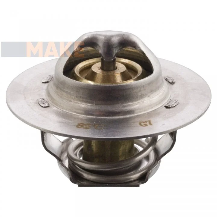 <strong>FEBI PEUGEOT термостат 205/305/306/405 CITROEN Berlingo 1,8 97-, Jumper FEBI BILSTEIN 104978 (фото 1)</strong>