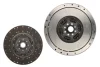 <strong>Комплект зчеплення (2-х дискове) MB ACTROS/AXOR, D=400 mm FEBI BILSTEIN 105141 (фото 2)</strong>