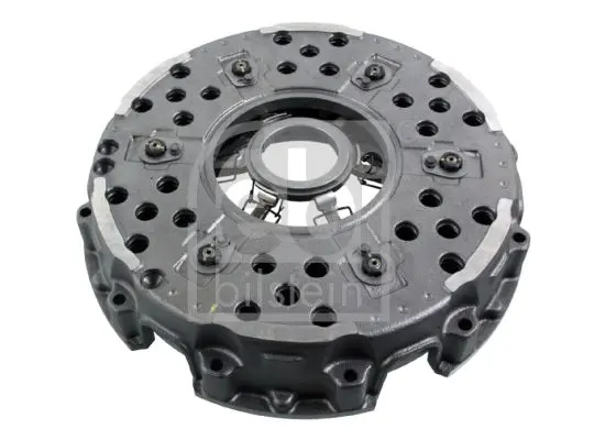 <strong>Корзина сцепления FEBI BILSTEIN 105281 (фото 1)</strong>