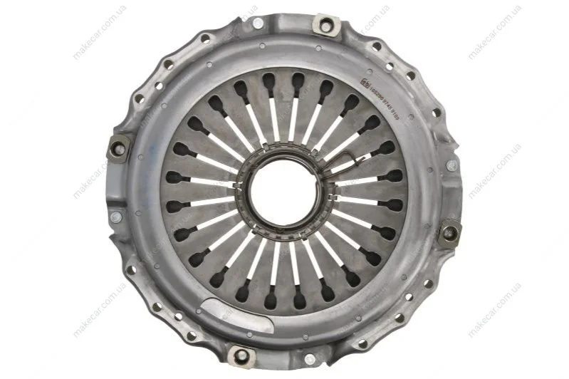 <strong>Корзина сцепления FEBI BILSTEIN 105290 (фото 1)</strong>