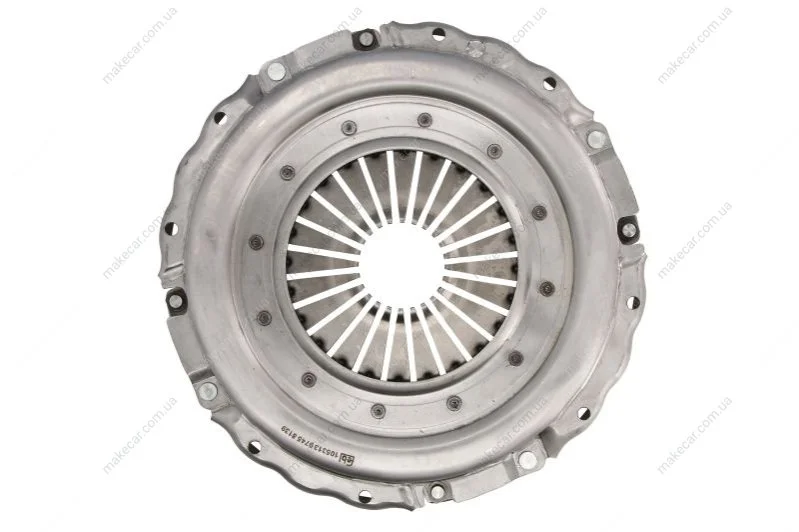 <strong>Корзина зчеплення FEBI BILSTEIN 105313 (фото 1)</strong>