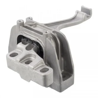 FEBI VW подушка двигун.прав.Audi A3,Skoda Karoq,Kodiaq,Octavia III,Arteon,Golf VII,Tiguan,Touran для Volkswagen, Skoda, Seat, Audi FEBI BILSTEIN 105675 фото товара