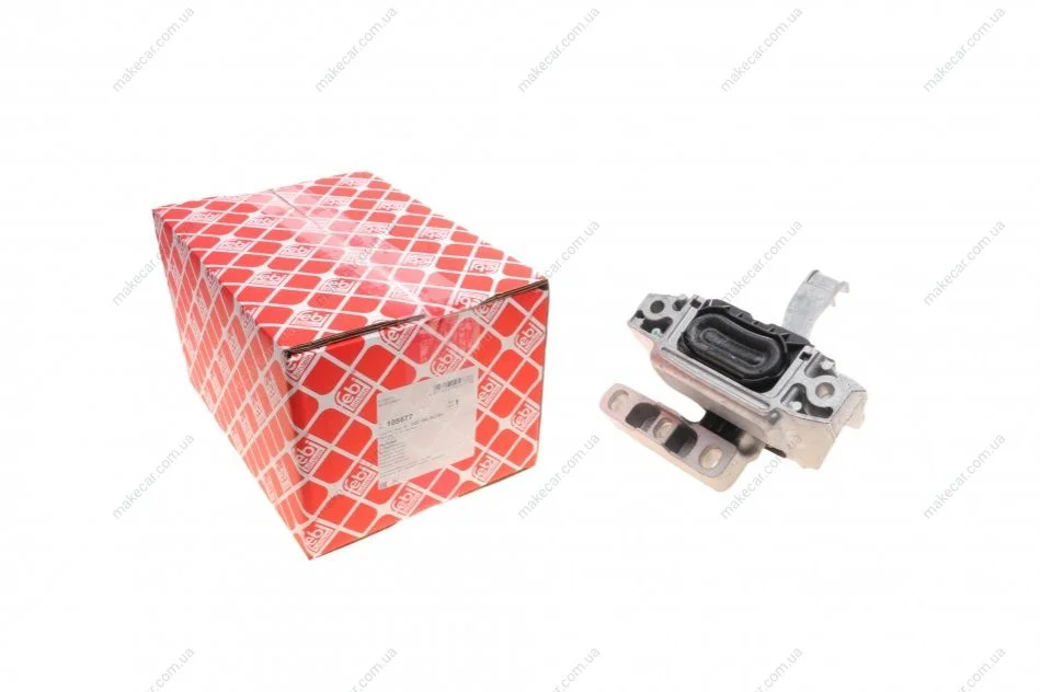 <strong>Подушка двигуна FEBI BILSTEIN 105677 (фото 1)</strong>