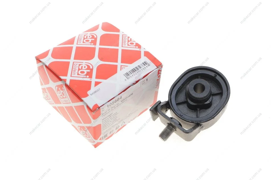 <strong>Подушка двигуна FEBI BILSTEIN 105684 (фото 1)</strong>