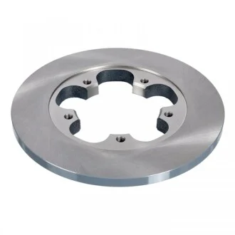 Диск гальмівний для Ford FEBI BILSTEIN 105712 фото товару