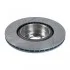<strong>FEBI BMW Гальмівний диск задн. 1 (F20), 1 (F21), 2 (F22, F87), 3 (F30, F80) FEBI BILSTEIN 105722 (фото 1)</strong>