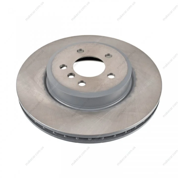 <strong>FEBI BMW Диск торм. передний F10/F11 FEBI BILSTEIN 105723 (фото 1)</strong>