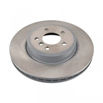 FEBI BMW Диск торм. передний F10/F11 для BMW FEBI BILSTEIN 105723 фото товару
