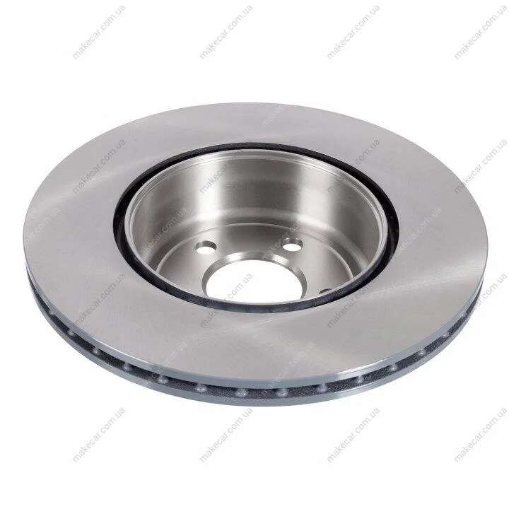 <strong>FEBI BMW Диск гальмівний задній 3/F30 FEBI BILSTEIN 105726 (фото 1)</strong>