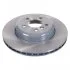 <strong>FEBI BMW Диск гальмівний задній 3/F30 FEBI BILSTEIN 105726 (фото 2)</strong>