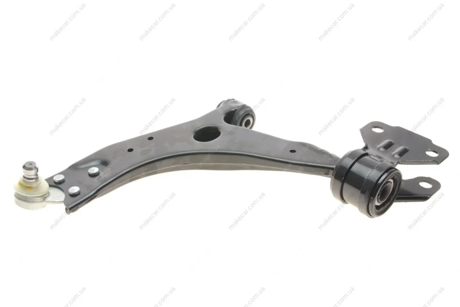<strong>Важіль підвіски FEBI BILSTEIN 105737 (фото 1)</strong>